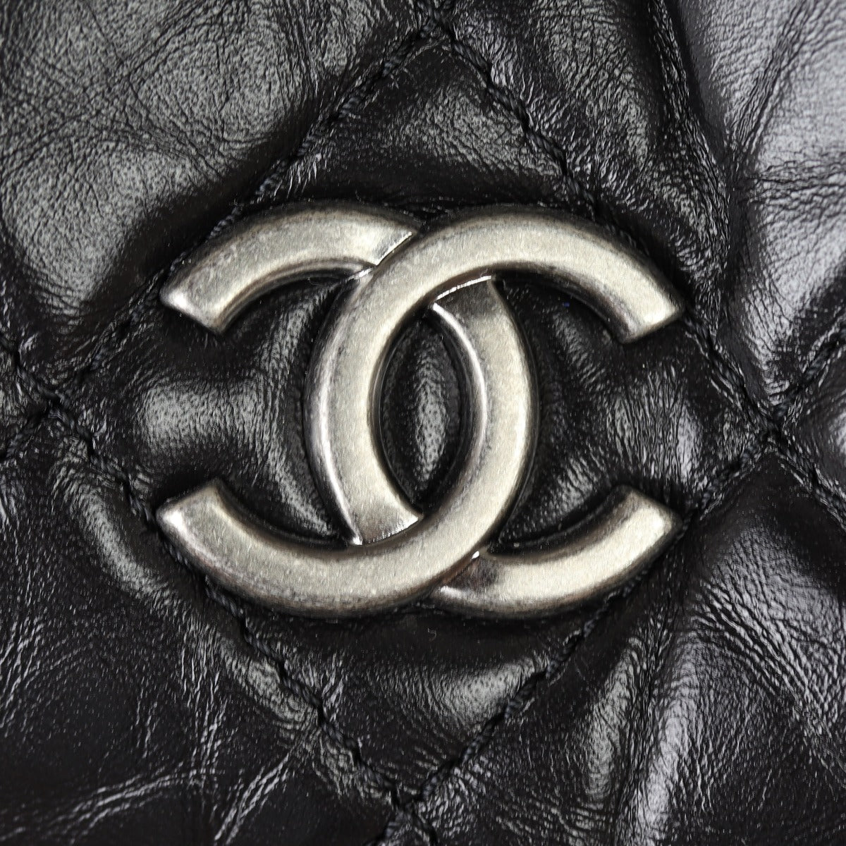 Chanel Gabrielle Backpack Small Hardware