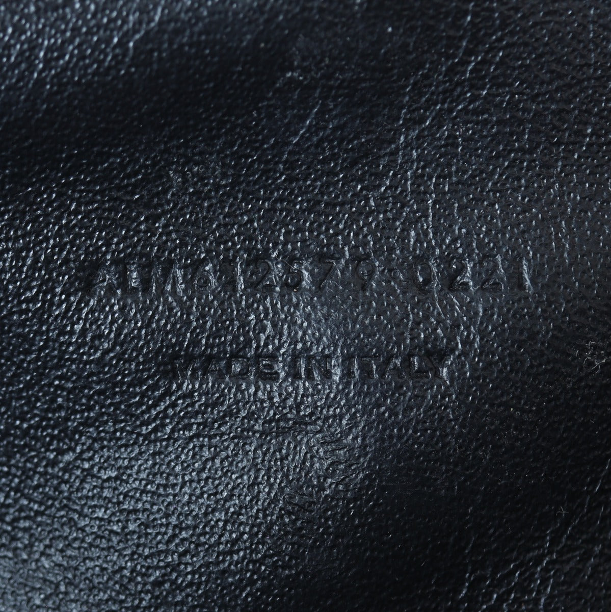 Saint Laurent Lou Mini Camera Bag