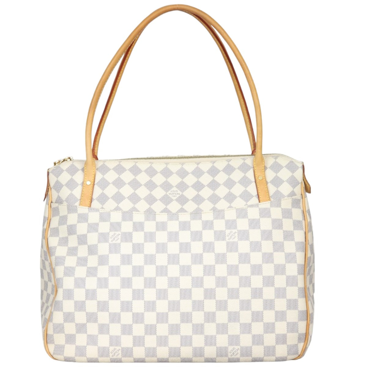 Louis Vuitton Figheri GM Damier Azur