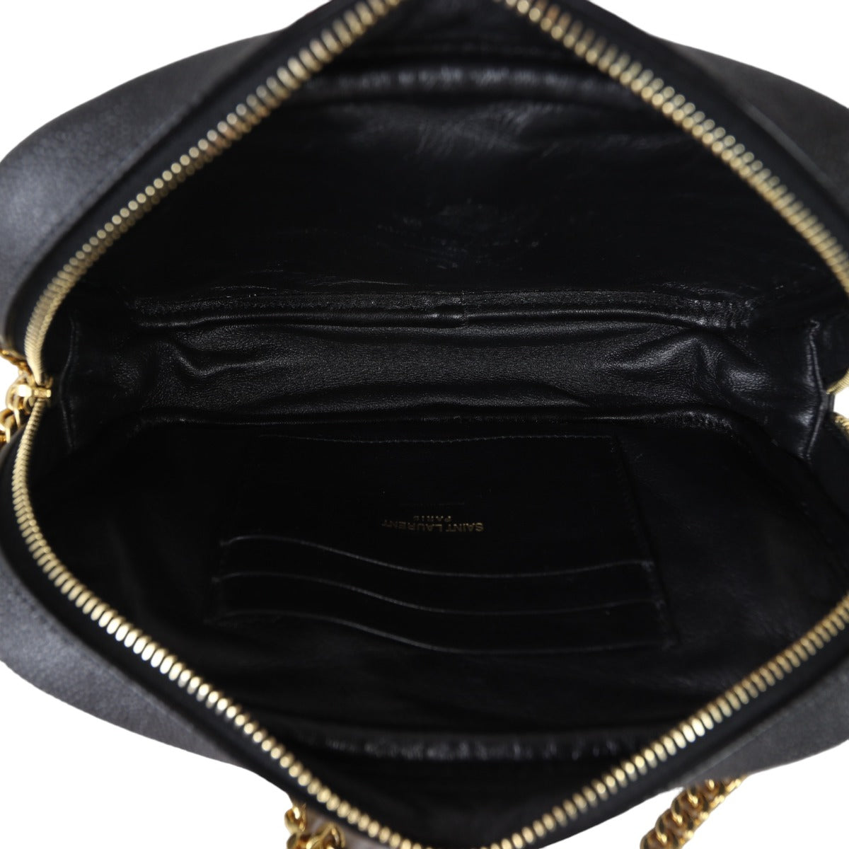 Saint Laurent Lou Mini Camera Bag