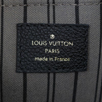 Louis Vuitton Montaigne MM Monogram Empreinte