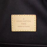 Louis Vuitton Summit Drive Monogram Vernis