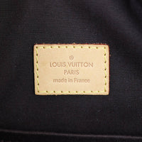 Louis Vuitton Summit Drive Monogram Vernis