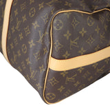 Louis Vuitton Keepall 45 Bandouliere Monogram