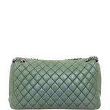 Chanel Bubble Flap Bag