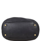 Prada Vitello Daino Two Way Tote