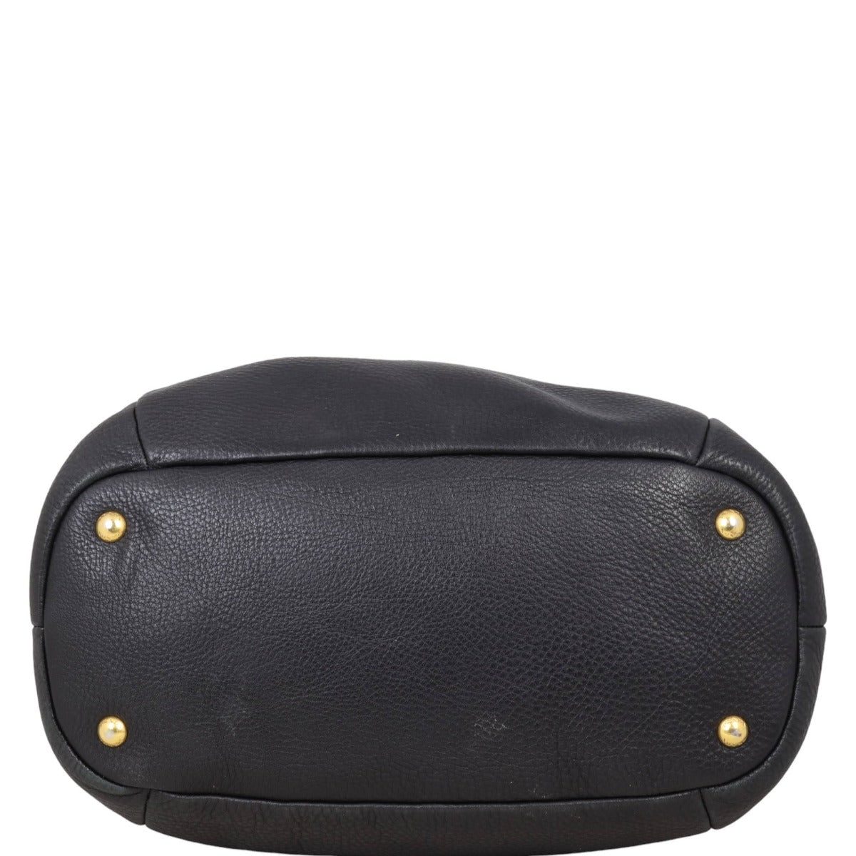 Prada Vitello Daino Two Way Tote