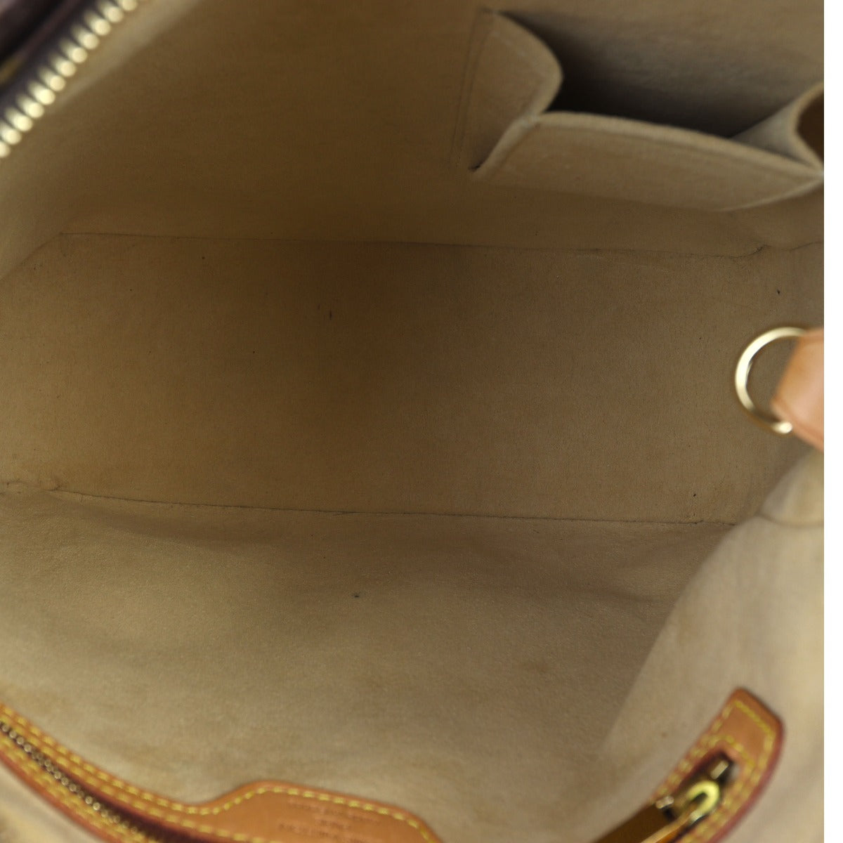 Louis Vuitton Looping GM Monogram