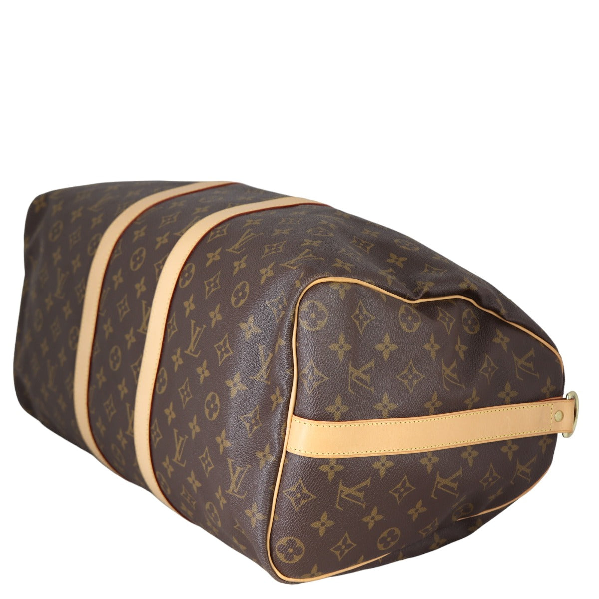 Louis Vuitton Keepall 45 Bandouliere Monogram