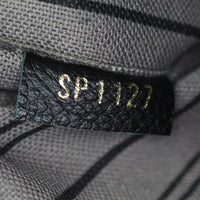 Louis Vuitton Montaigne MM Monogram Empreinte