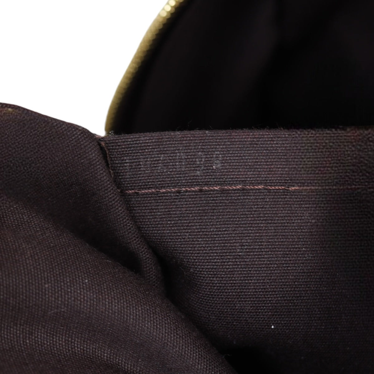 Louis Vuitton Summit Drive Monogram Vernis