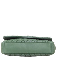 Chanel Bubble Flap Bag