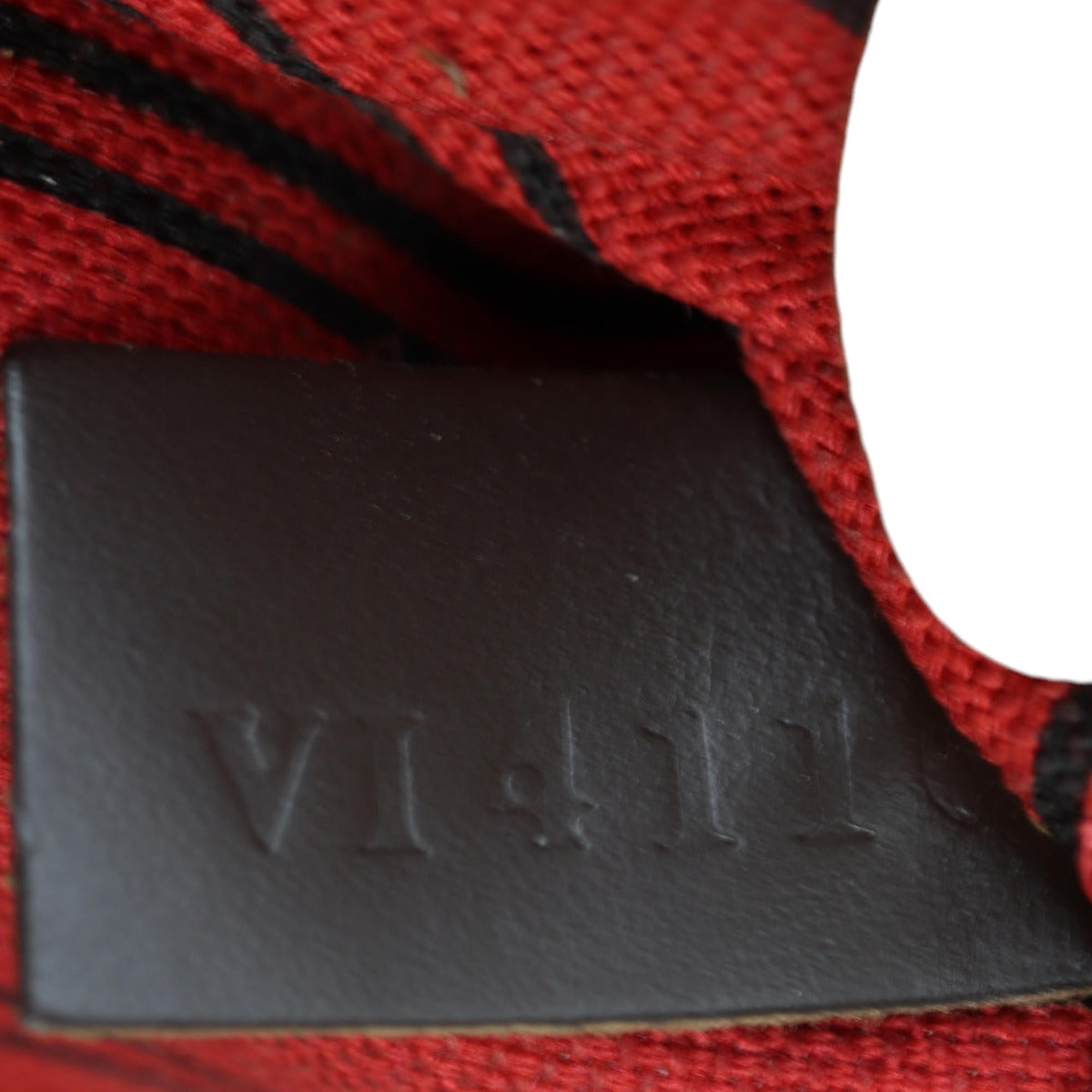 Louis Vuitton Neverfull PM Damier Ebene