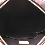 Louis Vuitton Summit Drive Monogram Vernis