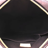 Louis Vuitton Summit Drive Monogram Vernis