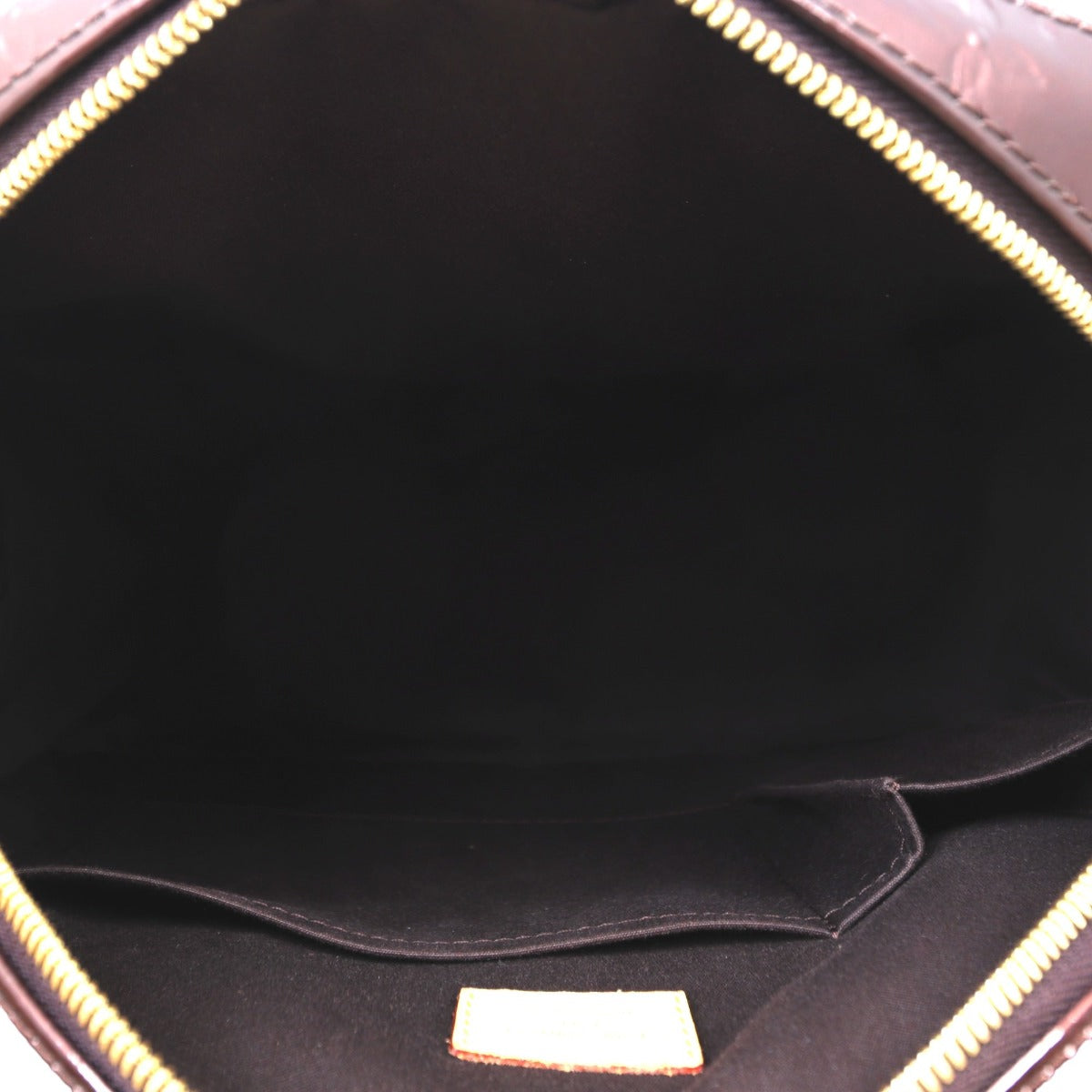 Louis Vuitton Summit Drive Monogram Vernis