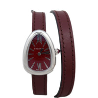 Bvlgari Serpenti Watch