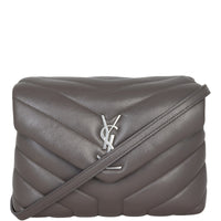 Saint Laurent Toy Loulou