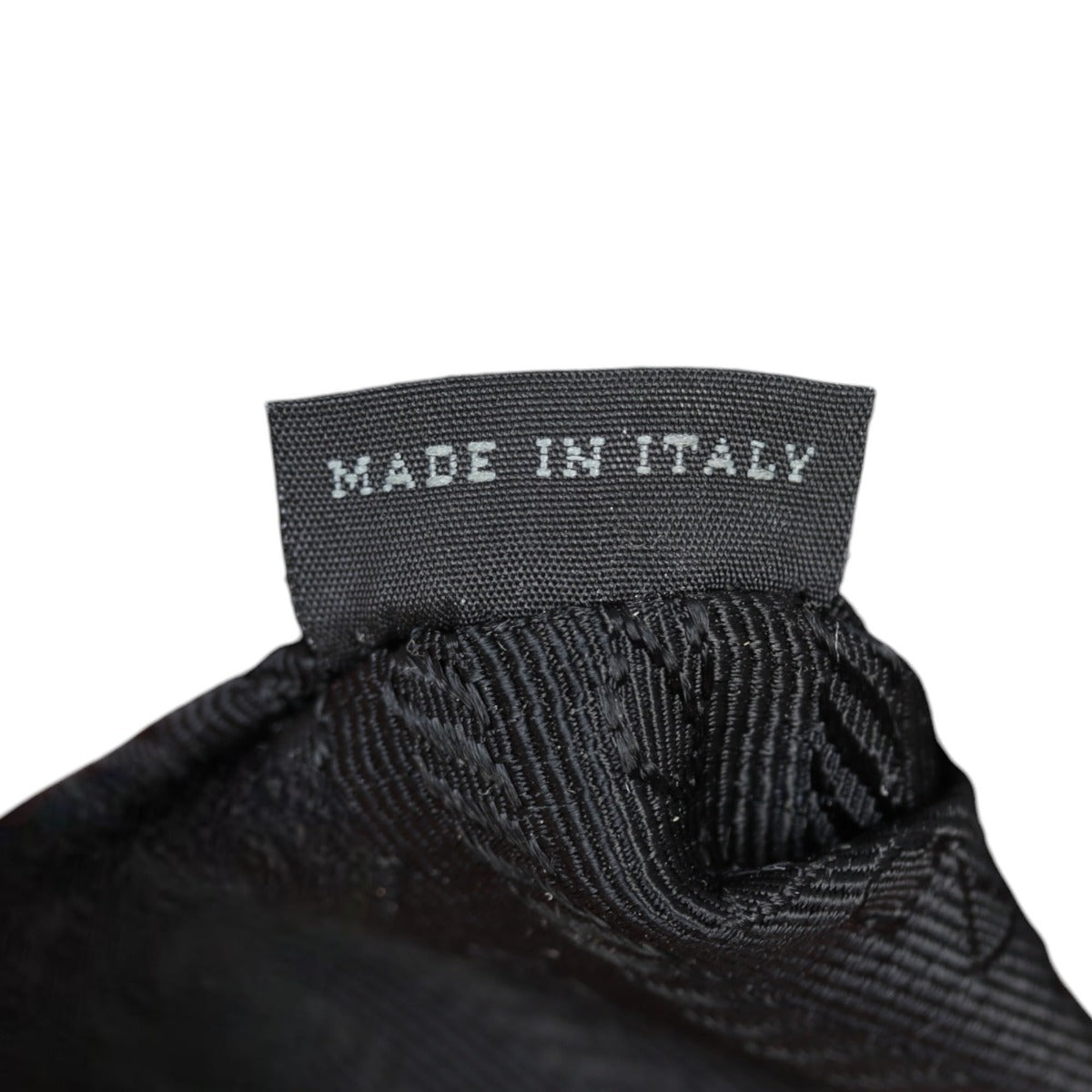 Prada Vitello Daino Two Way Tote