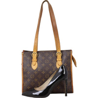 Louis Vuitton Popincourt Haut Monogram
