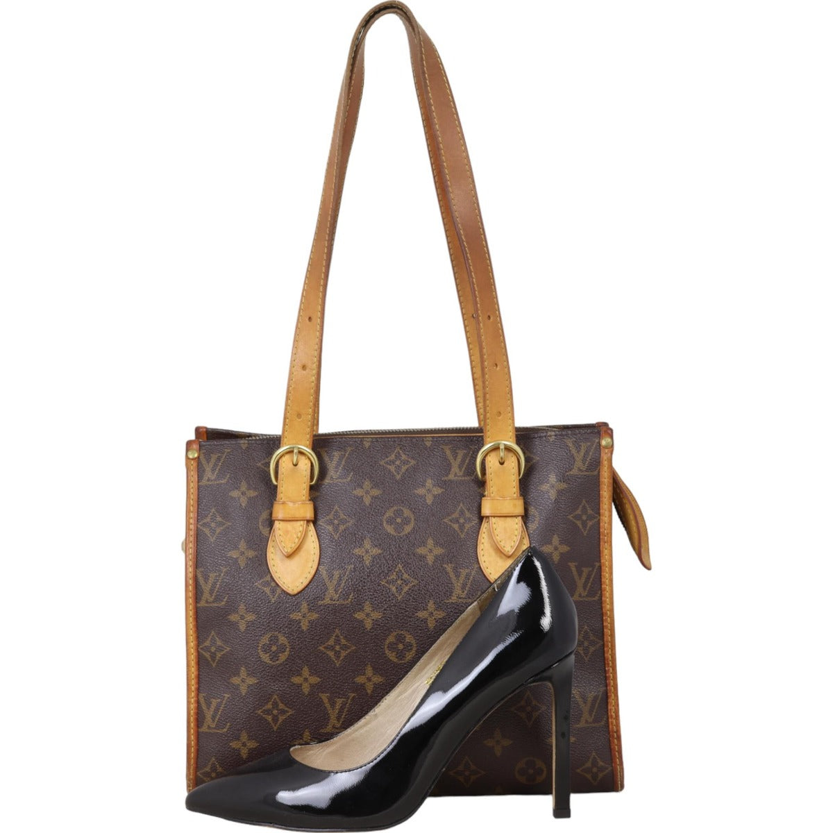 Louis Vuitton Popincourt Haut Monogram