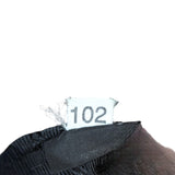 Prada Vitello Daino Two Way Tote