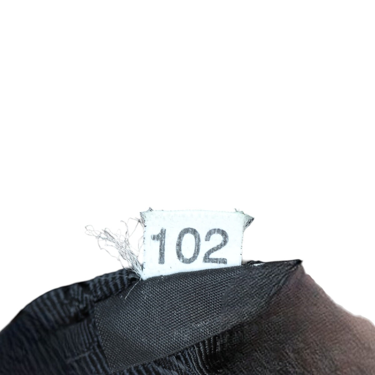 Prada Vitello Daino Two Way Tote