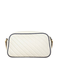 Gucci GG Marmont Diagonal Small Camera Bag