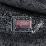 Chanel Chocolate Bar Tassel Hobo