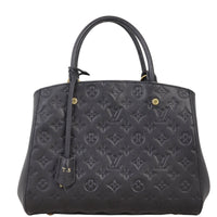 Louis Vuitton Montaigne MM Monogram Empreinte