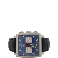 Tag Heuer Monaco Chronograph Watch