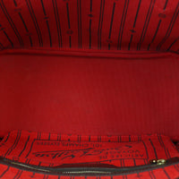 Louis Vuitton Neverfull PM Damier Ebene