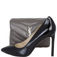 Saint Laurent Toy Loulou