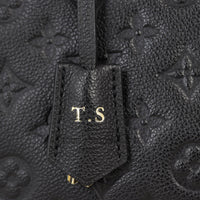 Louis Vuitton Montaigne MM Monogram Empreinte
