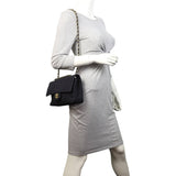 Chanel Classic Double Flap Medium Canvas