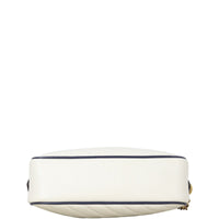 Gucci GG Marmont Diagonal Small Camera Bag