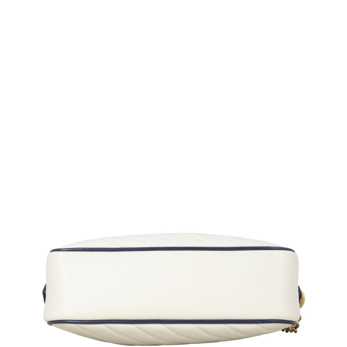 Gucci GG Marmont Diagonal Small Camera Bag