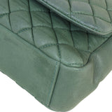 Chanel Bubble Flap Bag