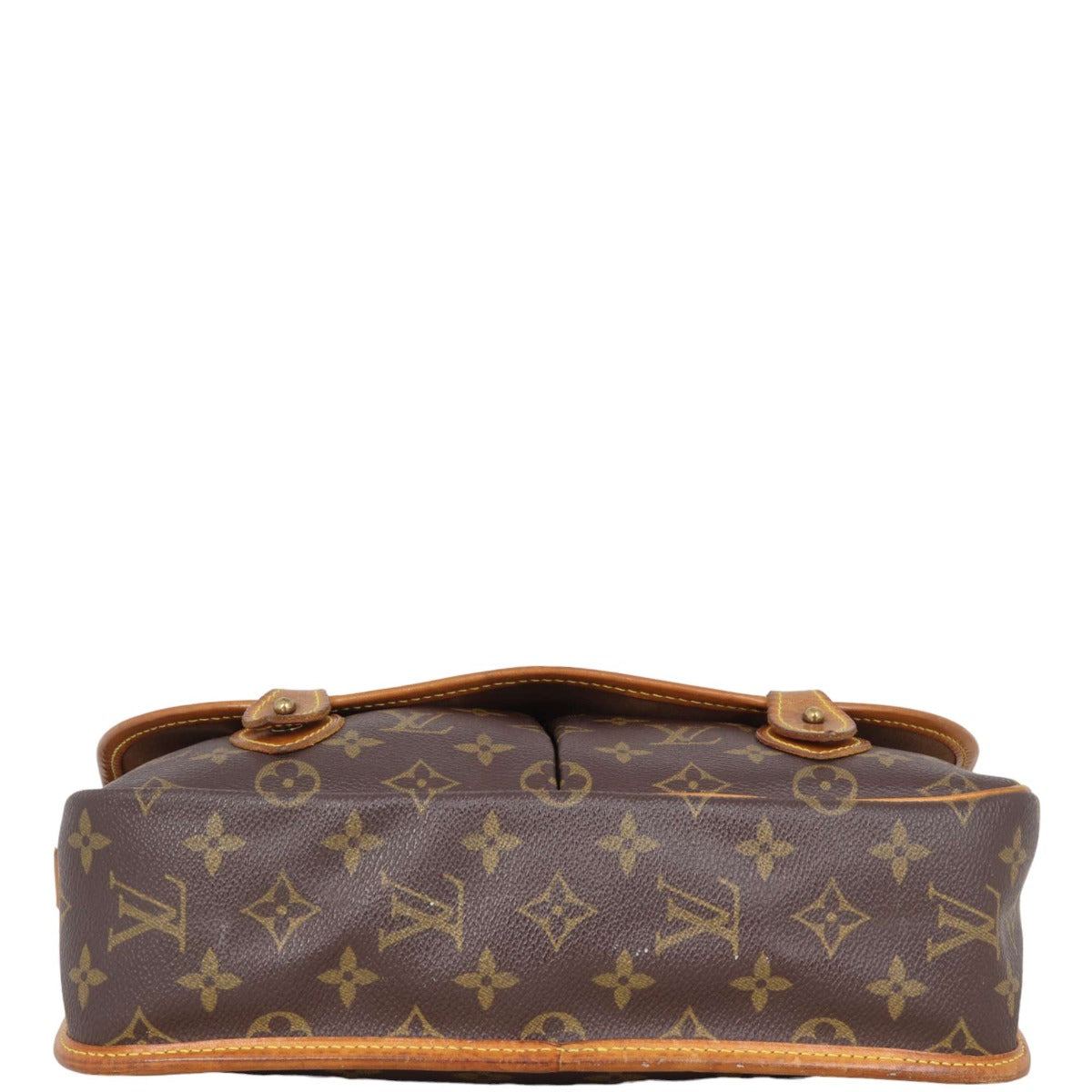 Louis Vuitton Gibeciere MM Monogram