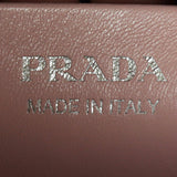 Prada Supernova Small Tote Interior Stamp