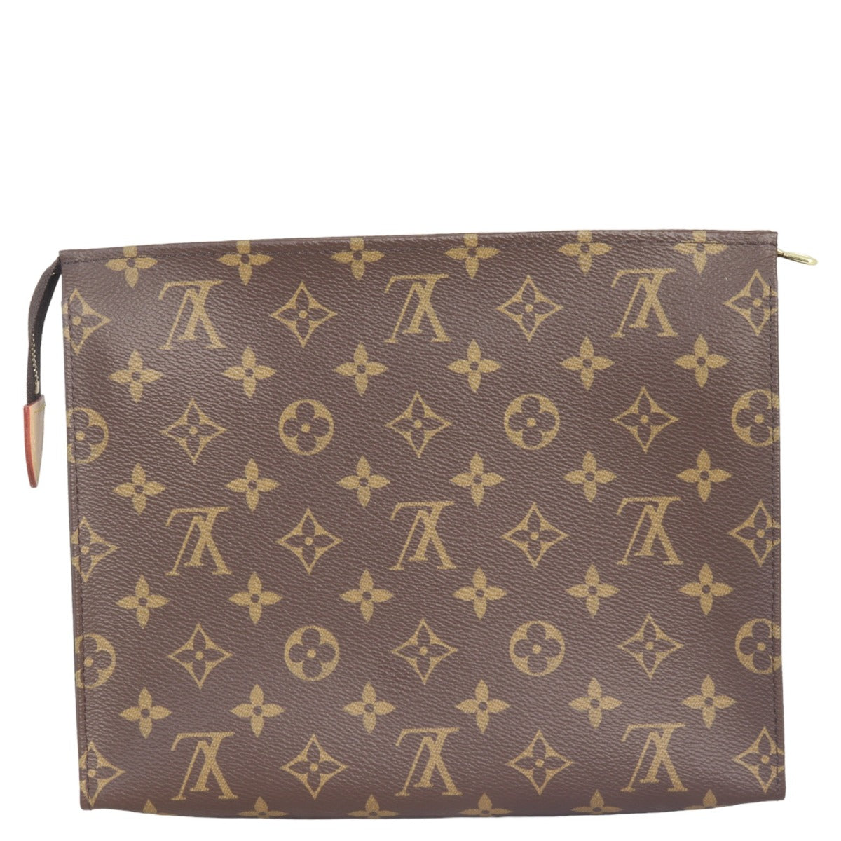 Louis Vuitton Toiletry Pouch 26 Monogram