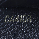 Louis Vuitton Double V Wallet Date Code