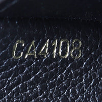 Louis Vuitton Double V Wallet Date Code