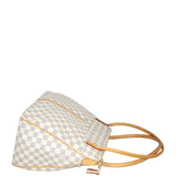 Louis Vuitton Figheri GM Damier Azur