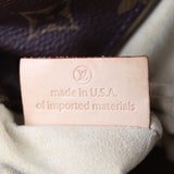 Louis Vuitton Artsy MM Monogram | D Ring