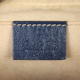 Gucci GG Marmont Diagonal Small Camera Bag