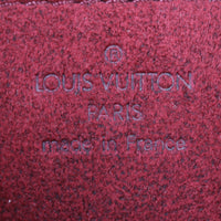 Louis Vuitton Audra Monogram Multicolore Interior Stamp