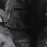 Chanel Chocolate Bar Tassel Hobo