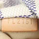 Louis Vuitton Totally PM Damier Azur