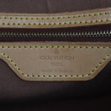 Louis Vuitton Gibeciere MM Monogram